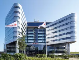 Corendon Plaza Amsterdam Schiphol Airport Hotel | Kuzey Hollanda - Amsterdam - Badhoevedorp