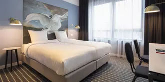 Corendon Urban Amsterdam Schiphol Airport Hotel