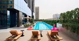 Revier Business Bay Dubai | Dubai - Business Bay