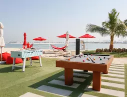 Th8 Palm Dubai | Dubai - Palm Jumeirah (Palmiye Adası)