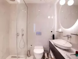 Dosso Dossi Hotels Yenikapı |  Istanbul  - Fatih