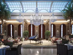 The Plaza Doha by Anantara | Doha (ve civarı) - Doha