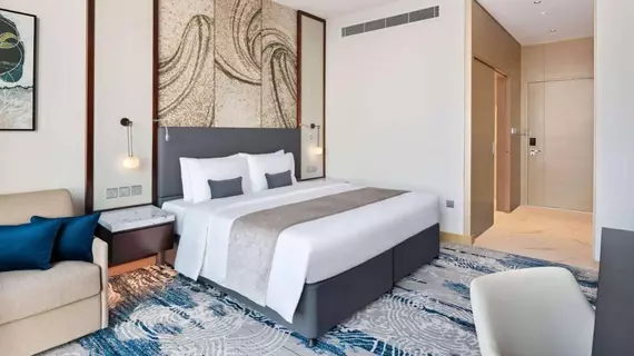 Wyndham Dubai Deira | Dubai - Deira