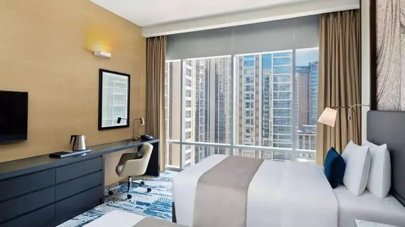 Wyndham Dubai Deira | Dubai - Deira