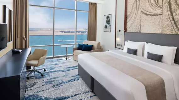 Wyndham Dubai Deira | Dubai - Deira