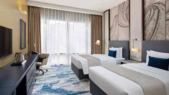 Wyndham Dubai Deira | Dubai - Deira