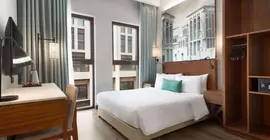 Super 8 By Wyndham Dubai Deira | Dubai - Deira