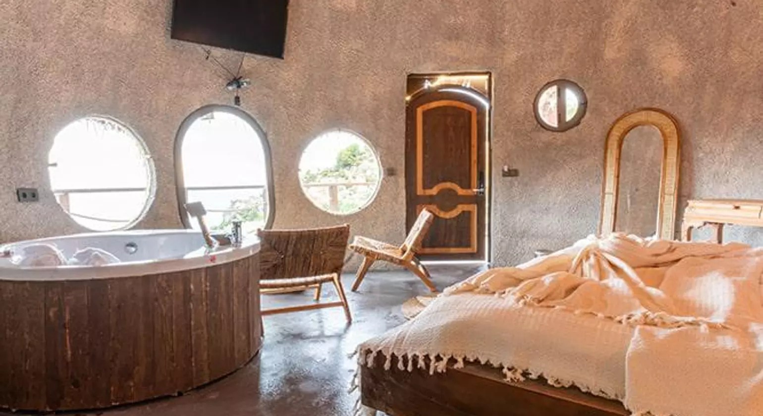 La Lucci Fethiye