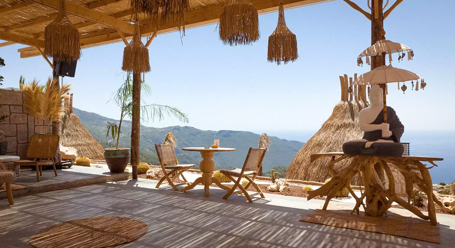 La Lucci Fethiye