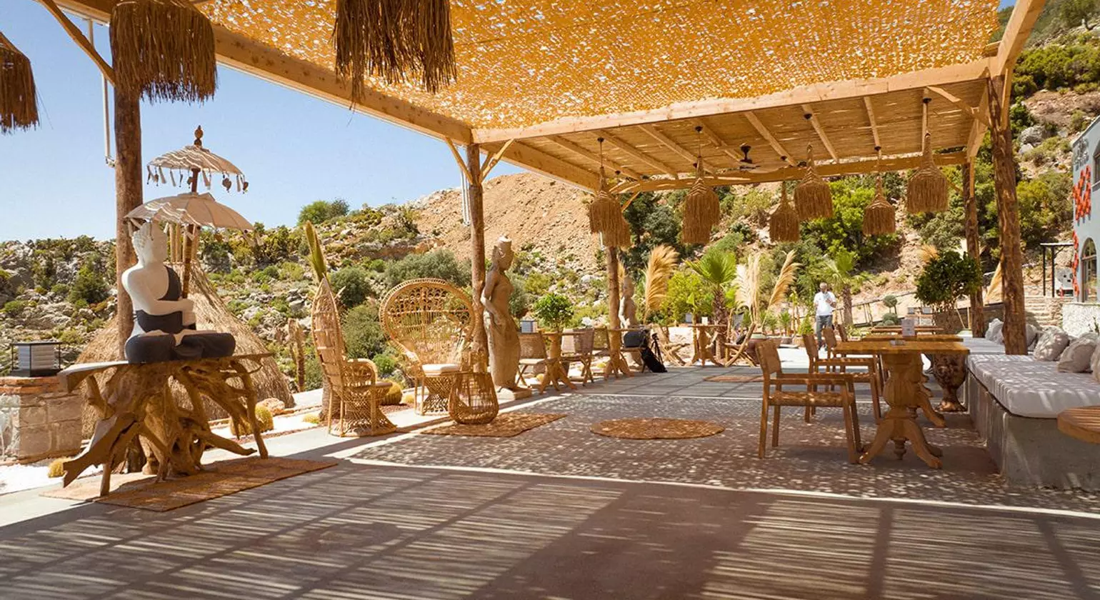 La Lucci Fethiye
