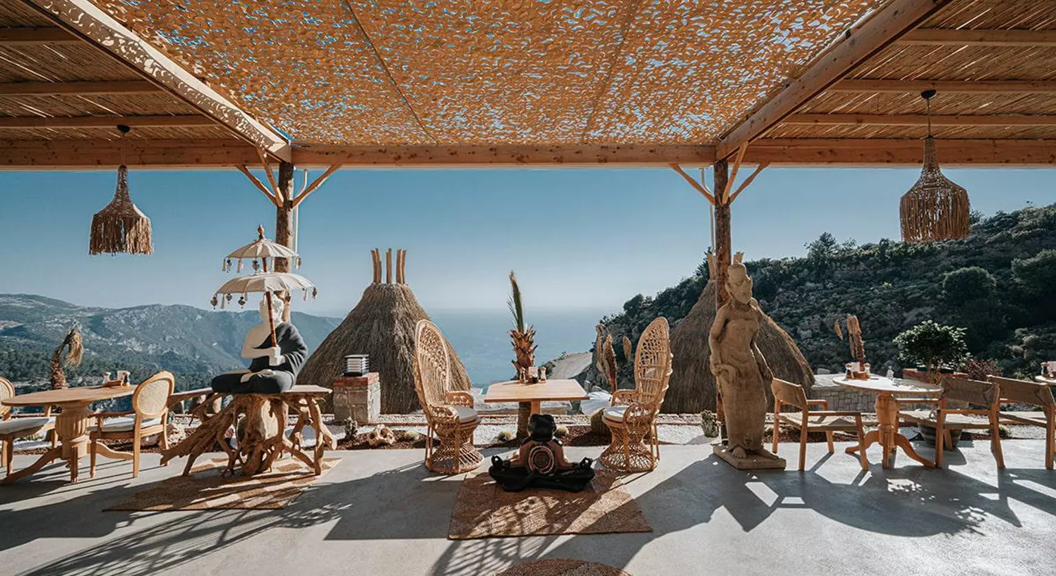 La Lucci Fethiye