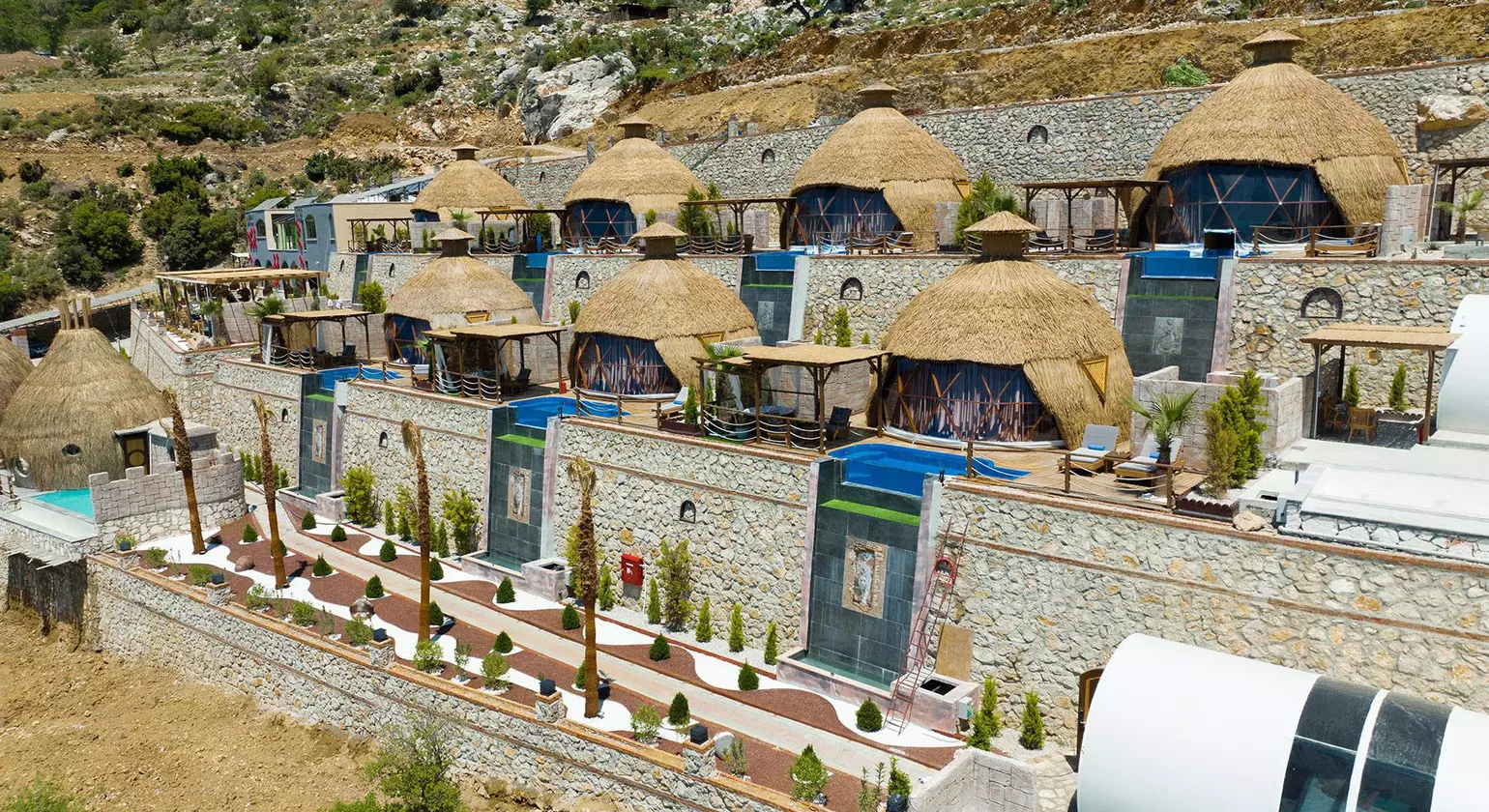 La Lucci Fethiye