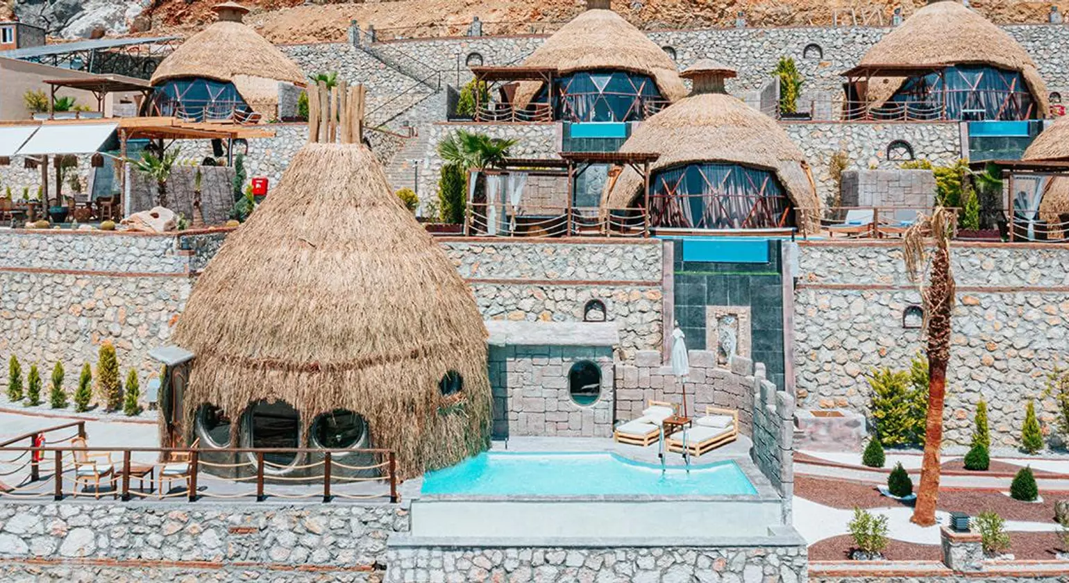 La Lucci Fethiye