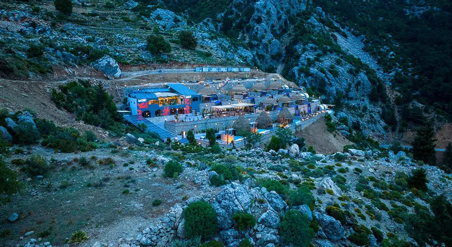 La Lucci Fethiye