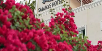 Sammy's Hotel