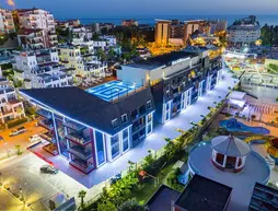 Algora Halal Hotel | Antalya - Alanya