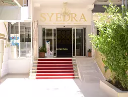 Syedra Butik Hotel