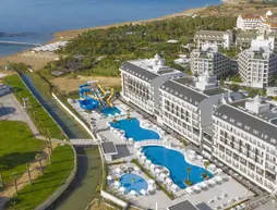 Diamond De Luxe Hotel Resort & Spa | Antalya - Side