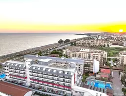 Grand Kolibri Prestige & Spa | Antalya - Alanya