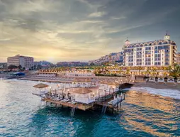 Aria Resort & Spa | Antalya - Alanya