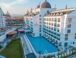 Side Royal Style Hotel | Antalya - Side