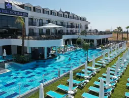 Armella Hill Hotel | Antalya - Side