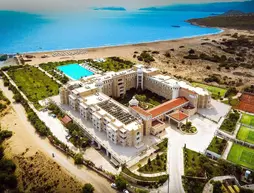 Andriake Beach Club Hotel | Antalya - Demre