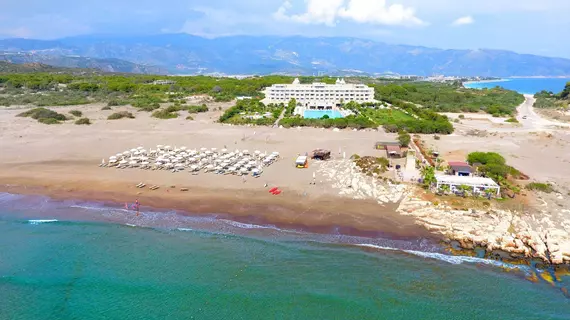 Andriake Beach Club Hotel | Antalya - Demre