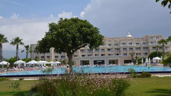 Andriake Beach Club Hotel | Antalya - Demre