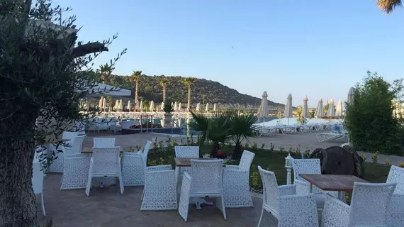 Andriake Beach Club Hotel | Antalya - Demre