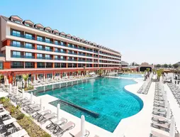 Aletris Deluxe Hotel & Spa | Antalya - Side