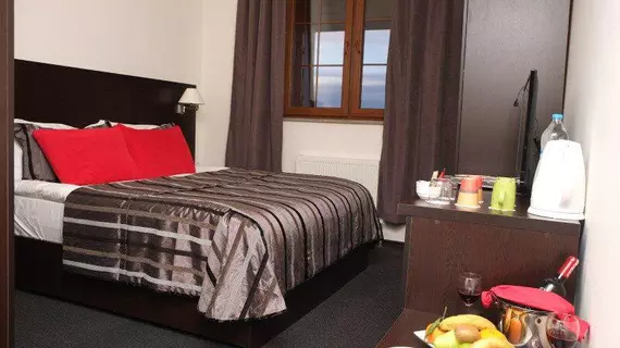 Amalia Erciyes Boutique Hotel | Kayseri