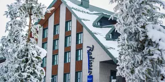 Radisson Blu Hotel Mount Erciyes