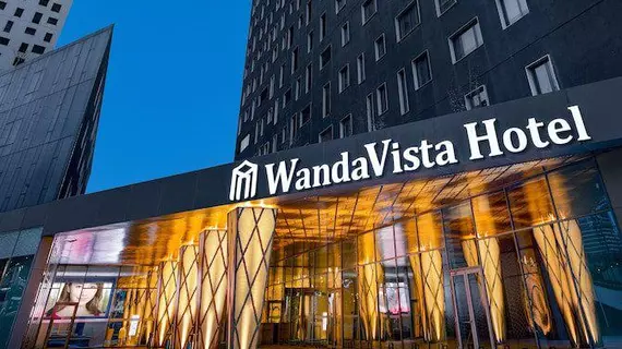 Wanda Vista İstanbul |  Istanbul  - Bağcılar