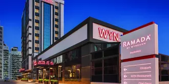 Ramada by Wyndham Beylikdüzü