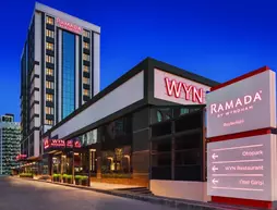 Ramada by Wyndham Beylikdüzü |  Istanbul  - Beylikdüzü