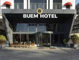 Buem Hotel Koşuyolu |  Istanbul  - Kadıköy