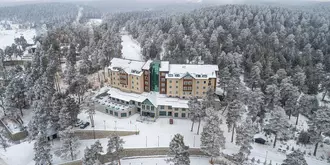 Sarpino Mountain Hotel