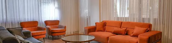 BayMari Suites Plus Florya |  Istanbul  - Bakırköy