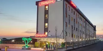 Hampton by Hilton İstanbul Arnavutköy