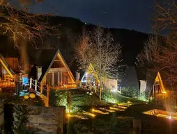 Loca Sapanca Bungalov | Sakarya - Sapanca