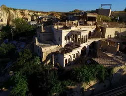 Meleklerevi Cave Otel | Nevşehir - Ürgüp