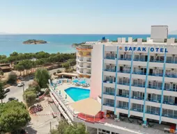 Şafak Hotel Didim | Aydın - Didim