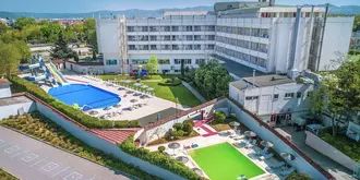 Gönen Kaplıcaları Yıldız Otel