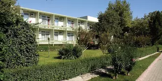 Gönen Kaplıcaları Park Otel