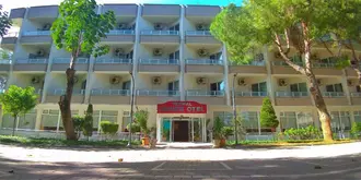 Gönen Kaplıcaları Güneş Otel