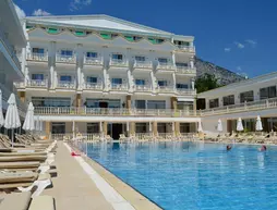 La Perla Hotel Kemer | Antalya - Kemer - Göynük