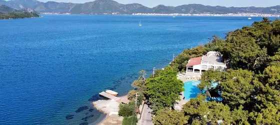 Club Bella Mare Beach | Muğla - Marmaris