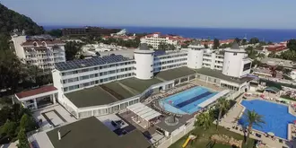 Jura Hotels Kemer Resort