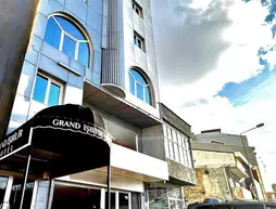 Grand İşbilir Hotel | Nevşehir - Nevşehir